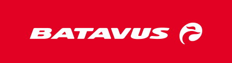 Powered by Batavus logo